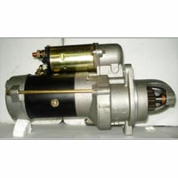 Starter Motor (LNG 3512)