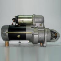 Starter Motor (LNG 3512C)