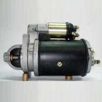 Starter Motor (SM 1201)