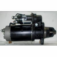 Starter Motor (SM 2972)
