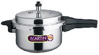 Outer lid Pressure Cooker