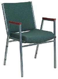 Visitor Chairs -03