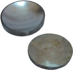 Casting Gold Cast Iron Ingot Mold, For Ignot Making at Rs 1200/piece in  Rajkot