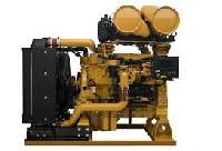 industrial engine