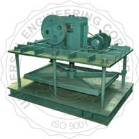 HANDMADE PAPER MACHINES