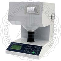 BRIGHTNESS OPACITY & COLOR TESTER (ISO TYPE) UEC1018