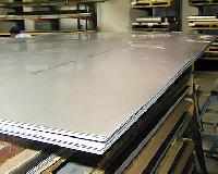 Stainless Steel Plates