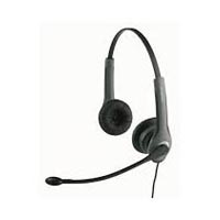 Duo Noise Cancelling Headset