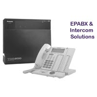 Epabx Digital Phone