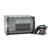 Ip-pbx for Large Phone Systems