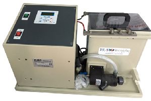 Electrolytic Recuperator & Cathodes FINISHING SYSTEM