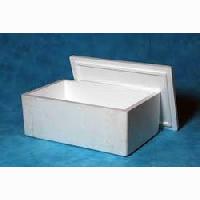 packaging thermocol ice boxes