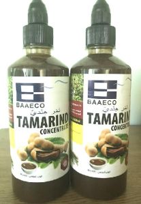 Tamarind Concentrate