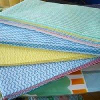 Spunlace Non Woven Fabric
