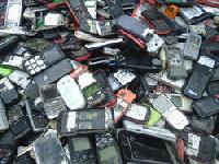 mobile phones scraps