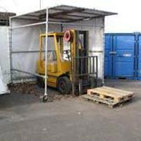 Forklift Loading &amp; Unloading Services