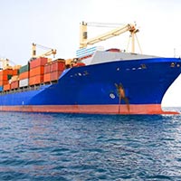 Marine Cargo Transportation Services