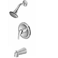 shower faucets