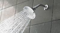 Shower Heads