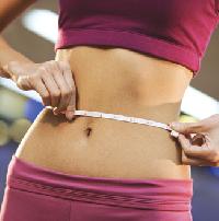 Slimming and Nutrition