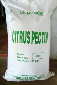 Citrus Pectin
