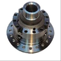 differential housings