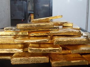 gold dust