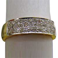 Diamond Ring (1656-RG)