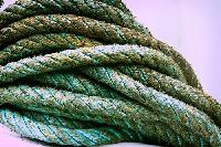 Fishing Ropes