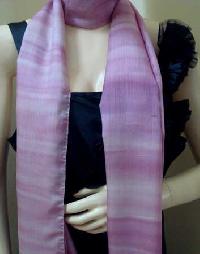Hand Painted Scarves -13d