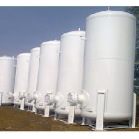cryogenic storage containers