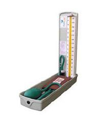 Mercury Blood Pressure Monitor