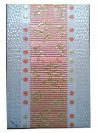 Decorative Wall Tile (SHC - 9061)