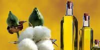 Refined Cottonseed Oil