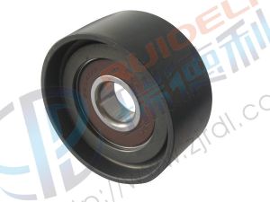 OE 51958006099 Idler Pulley For MAN