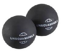 squash balls