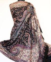 exclusive pashmina jamawar shawls