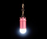 led mini lantern