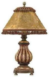 traditional lamps