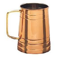 Copper Mug