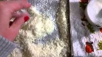 Frozen Dried Milk Powder