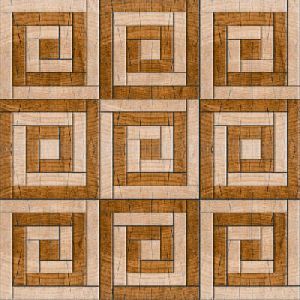 395 x 395 mm Glossy Hiltop Digital Floor Tiles