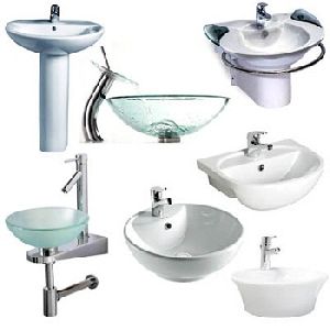 Bathroom Sanitary Ware