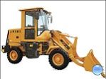ZL08  Wheel Loader Rated Bucket Capacity 0.3m3