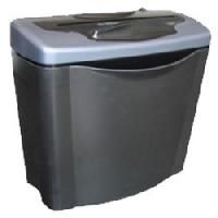 Paper Shredding Machine
