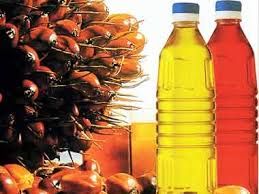 Palm Oil For Sale