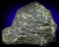 everquest cobalt ore