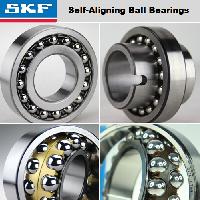 Self Aligning Ball Bearings