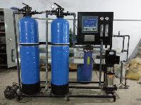 R O Water Filter Beed