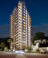 Chevron SouthBrook in Trivandrum by Chevron Builders
